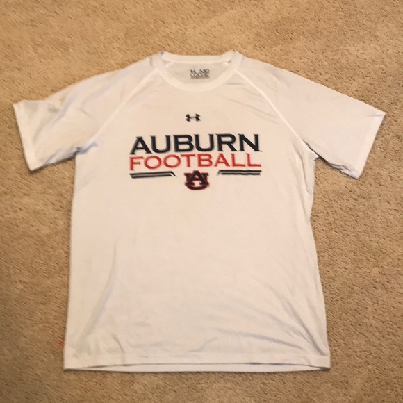 auburn football shirt
